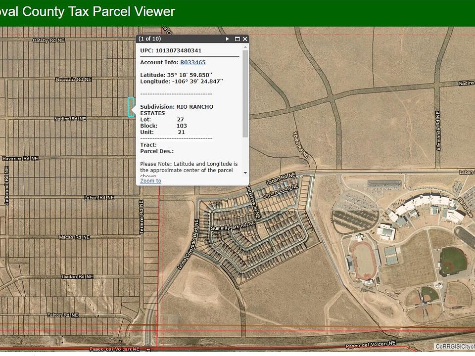 2nd image of Unit 21 Block #103-lot 27