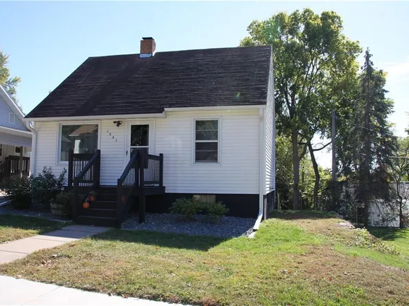 1541 Bellevue Avenue, Eau Claire, WI 54703