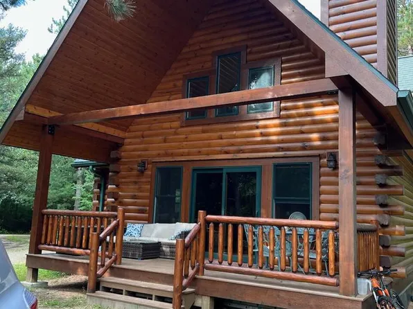 N1956 21st AVENUE, Wautoma, WI 54982