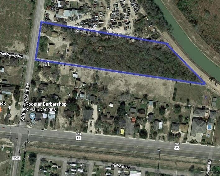 1st image of 1221 S Bentsen Palm Dr