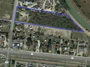 1221 S Bentsen Palm Dr, Palmview, TX 78572