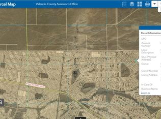 S Rio Del Oro LOT 4-U26, Belen, NM 87002
