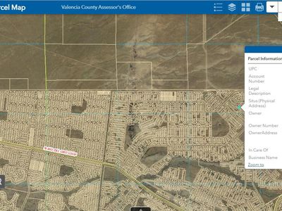 S Rio Del Oro LOT 4-U26, Belen, NM, 87002