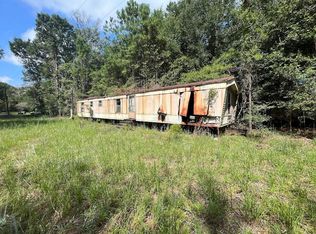 7882 Mary Seabrook Rd, Edisto Island, SC 29438