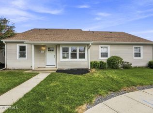 61 Piazza Vittoria #C, Freehold, NJ 07728