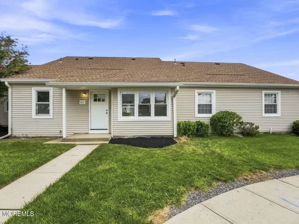 61 Piazza Vittoria #C, Freehold, NJ 07728