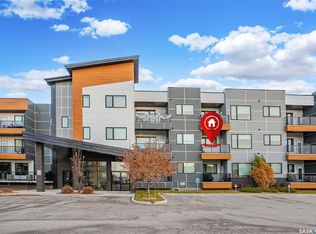 The 105, Saskatoon, SK S7T 0Z3