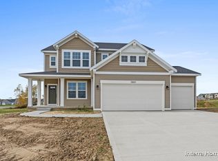 5869 Red Cedar Dr SW, Grandville, MI 49418