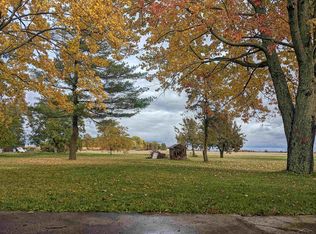 3525 S Portsmouth Rd, Bridgeport, MI 48722