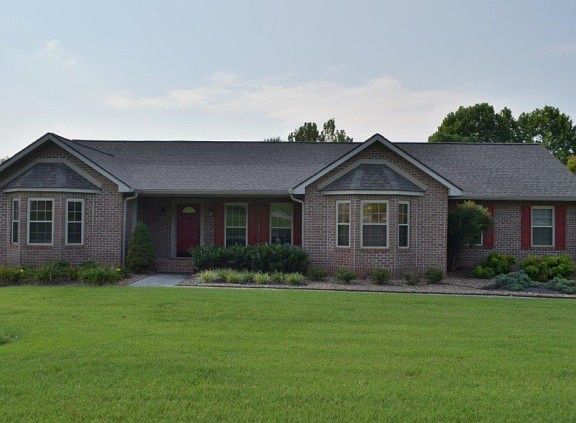 2nd image of 2312 Cross Creek Dr