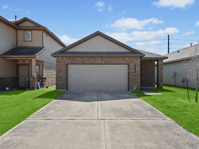 13206 Clifton Hill Ln, Houston, TX, 77044