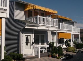 1114 Bayfront APT A6, Ocean City, NJ 08226