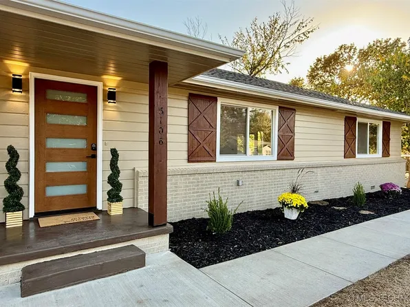 5106 E 24th St, Tulsa, OK 74114