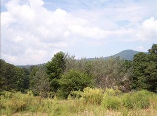 495 Watauga Church Rd, Franklin, NC 28734