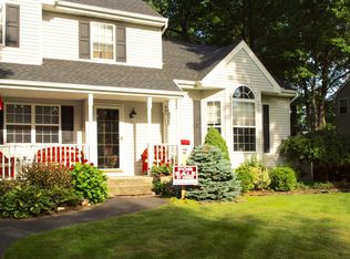 88 Old Selden Stage Rd, Selden, NY 11784