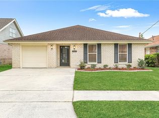 4305 Arkansas Ave, Kenner, LA 70065