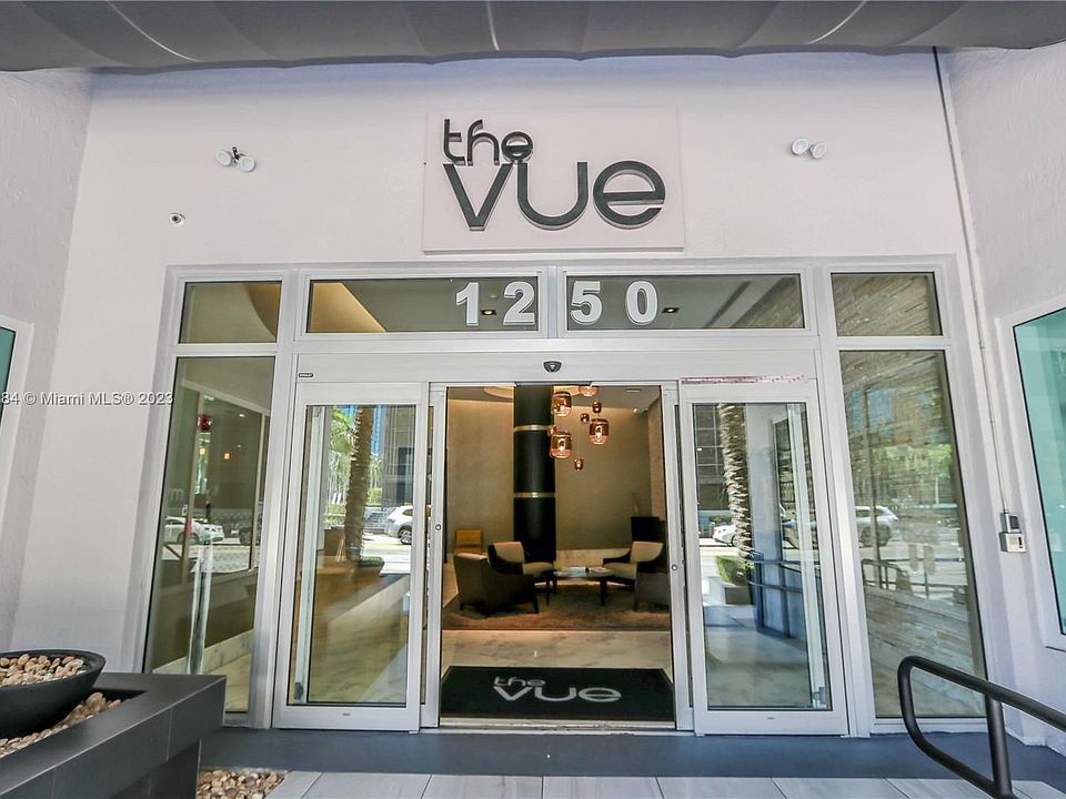 1st image of 1250 S Miami Ave APT 2405