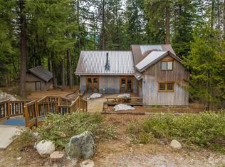 2467 Salal Dr, Leavenworth, WA