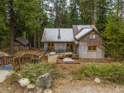 2467 Salal Drive, Leavenworth, WA, 98826