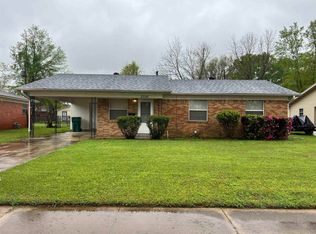 2706 Claremont Ave, Pine Bluff, AR 71601