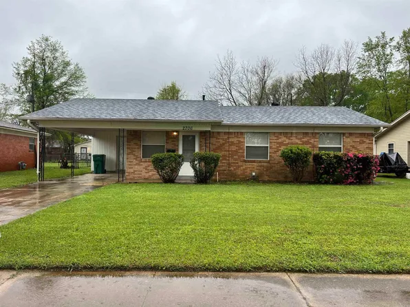 2706 Claremont Ave, Pine Bluff, AR 71601