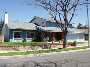 4247 E Springfield St, Simi Valley, CA 93063