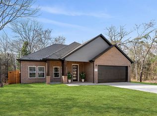 107 Lakeview Dr, Trinidad, TX 75163