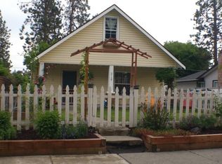 3718 E 35th Ave, Spokane, WA 99223