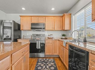 1603 W Tamarack Dr, Nampa, ID 83651