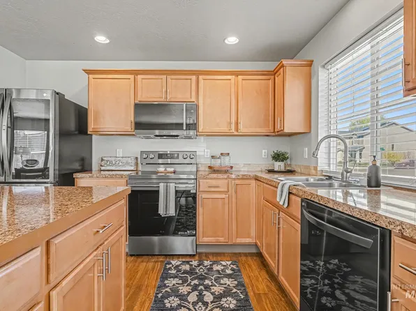 1603 W Tamarack Dr, Nampa, ID 83651