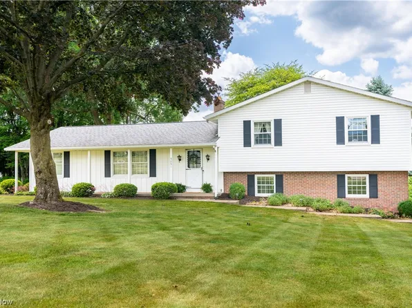 5251 Sibila Rd NW, Canton, OH 44718