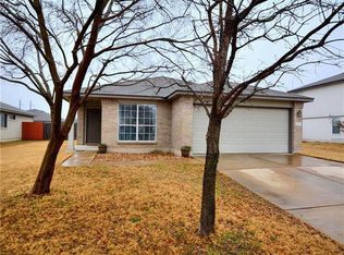103 Anderson St, Hutto, TX 78634