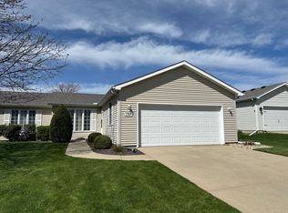 1707 Sunrise Point, Normal, IL 61761