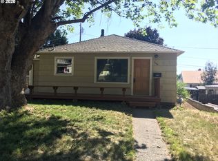 708 NW 11th St, Pendleton, OR 97801