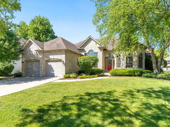 13324 Millbank Dr, Plainfield, IL 60585