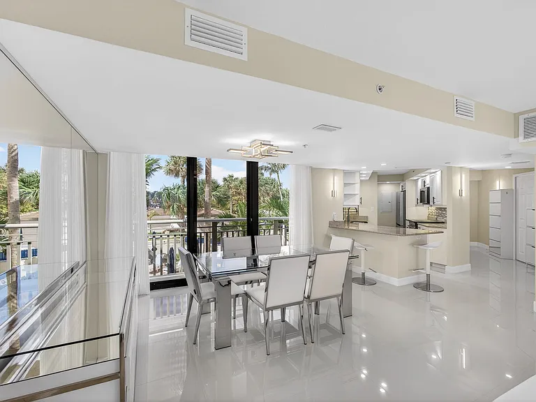 3000 N Ocean Dr #2F — Photo 8