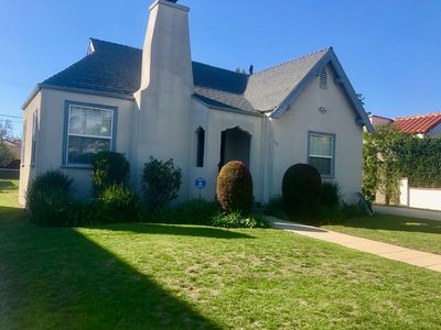 139 S Laurel Ave, Los Angeles, CA, 90048