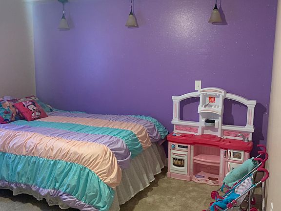 Kid’s room 2