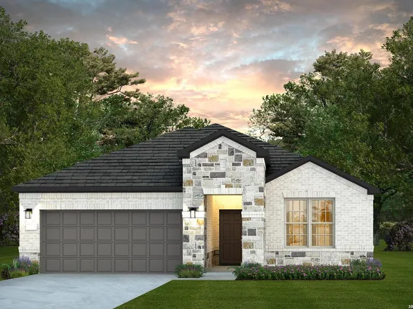 301 NOPAL RDG, San Antonio, TX 78253
