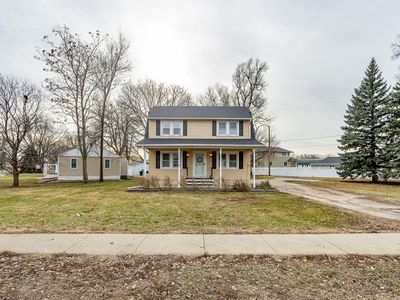 310 Ashworth Dr, Waukee, IA, 50263