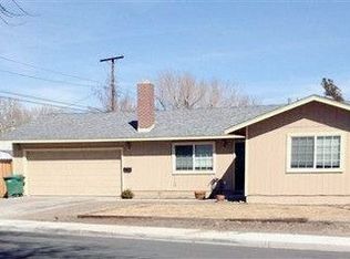 1406 13th St, Sparks, NV