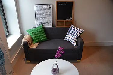 Rented by REAL New York