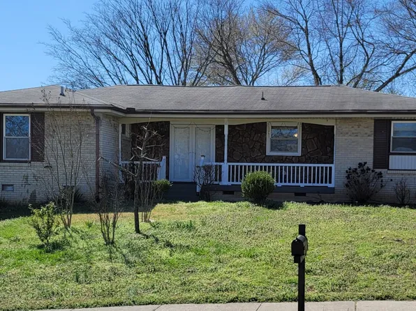 4109 Coleridge Dr, Antioch, TN 37013