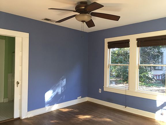 Back bedroom (pre-remodel)