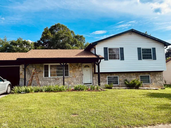 3611 Holly Cir, Indianapolis, IN 46227