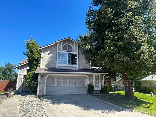 4305 Hartlepool Way Photo 1