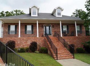 17 Savannah Ct, Cabot, AR 72023