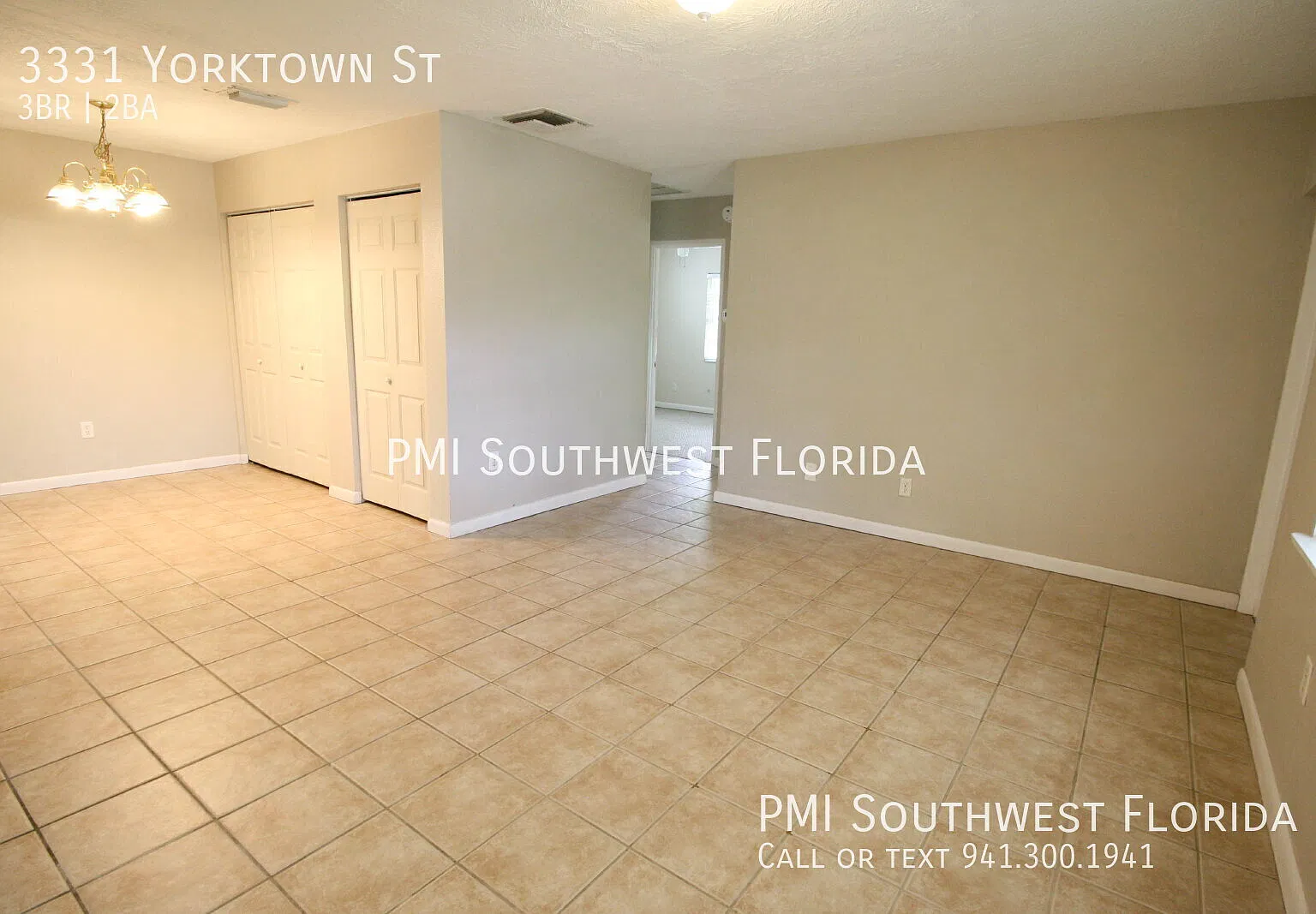 Single Family, 3/2 South Sarasota, Gulf Gate area home for Rent! — Photo 3