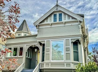 1466 Hopkins St APT 5, Berkeley, CA 94702