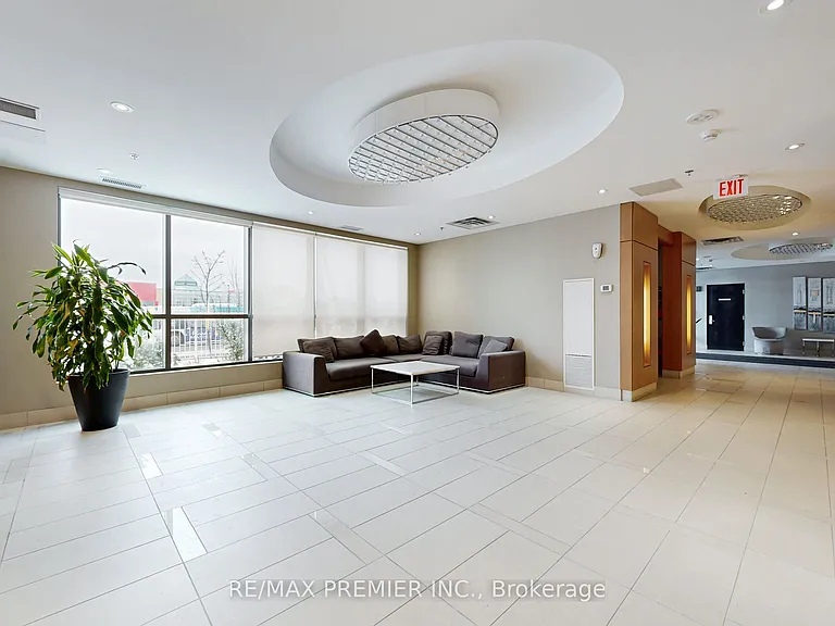 840 Queens Plate Dr #610 — Photo 41